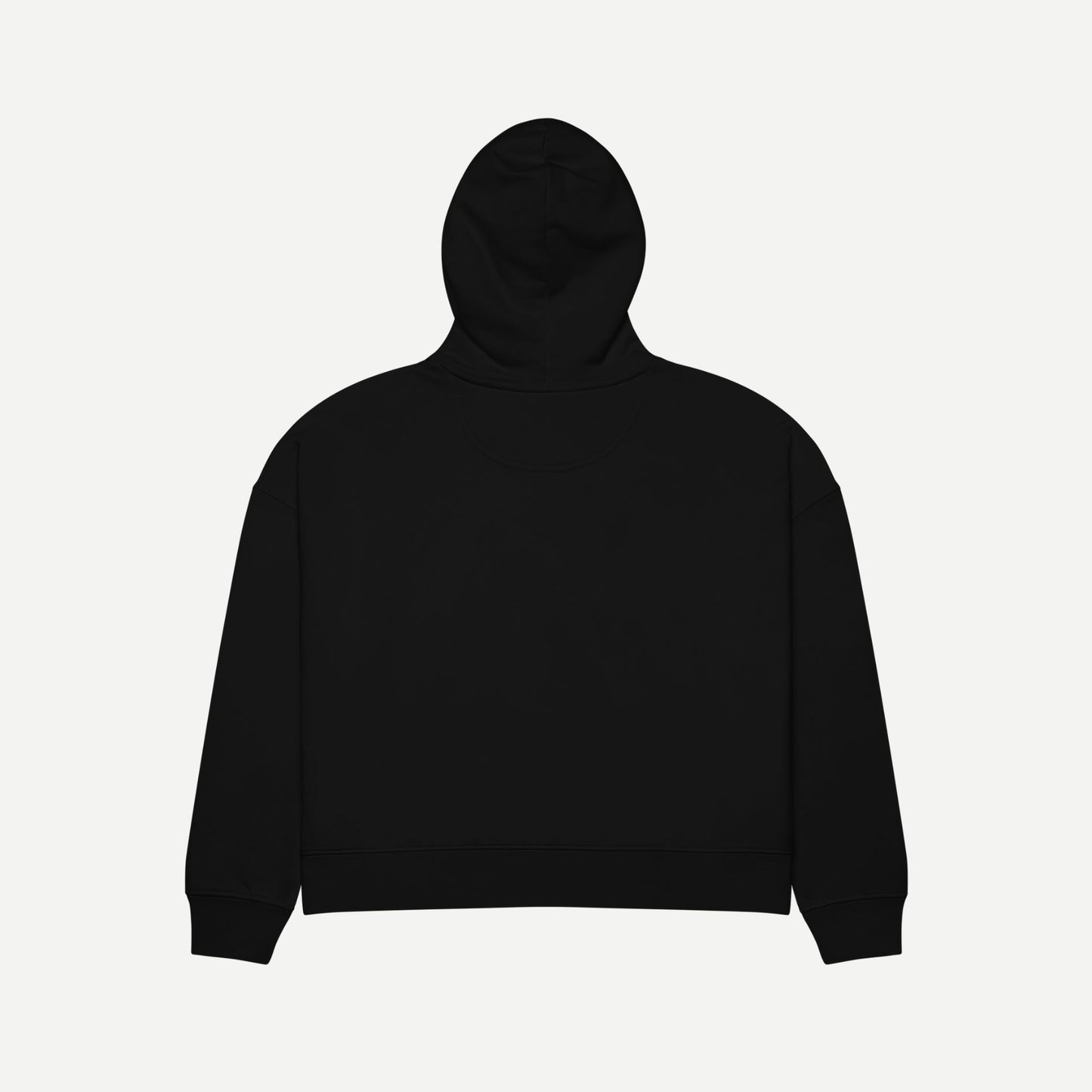 The Noa Hoodie — 100% Organic Cotton Hoodie