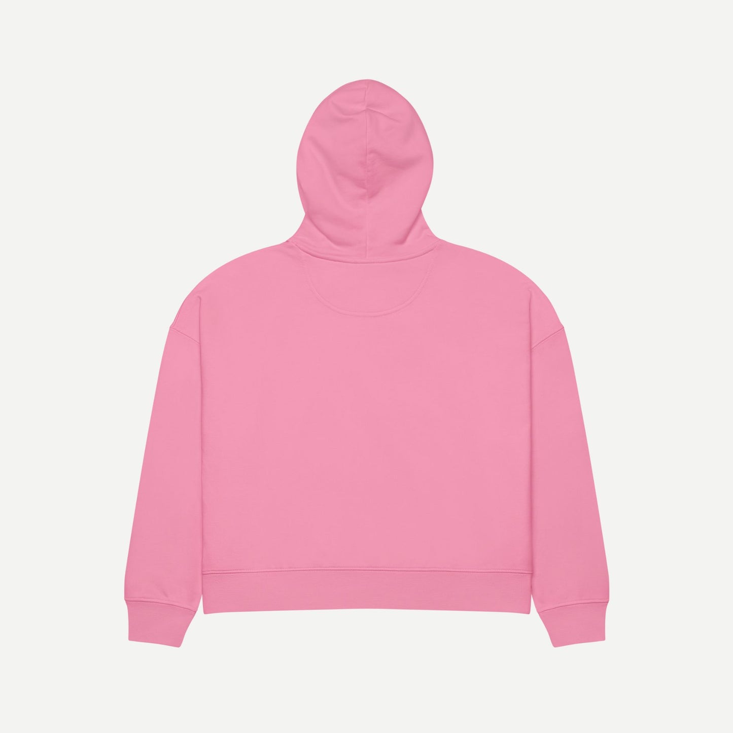 The Noa Hoodie — 100% Organic Cotton Hoodie
