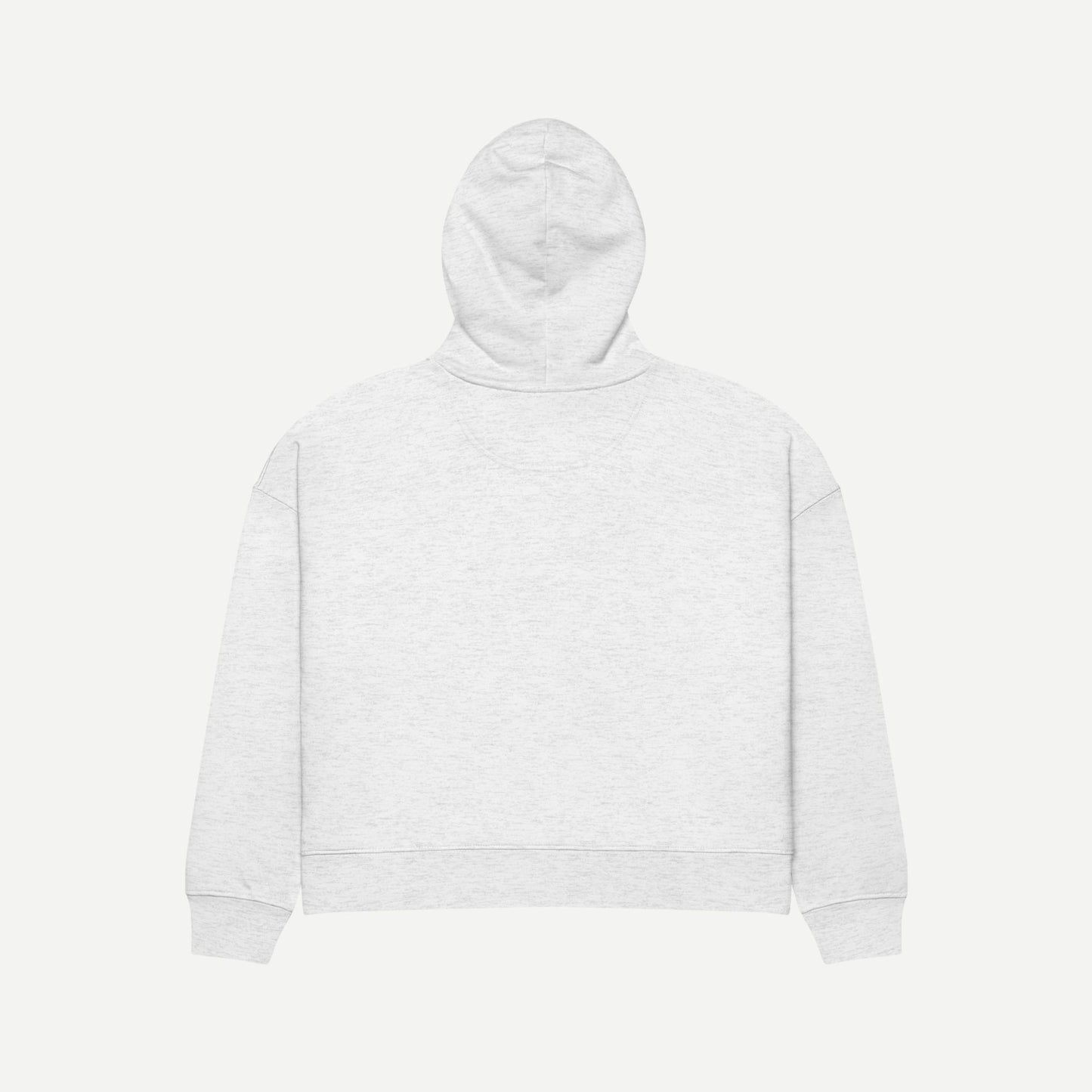 The Noa Hoodie — 100% Organic Cotton Hoodie