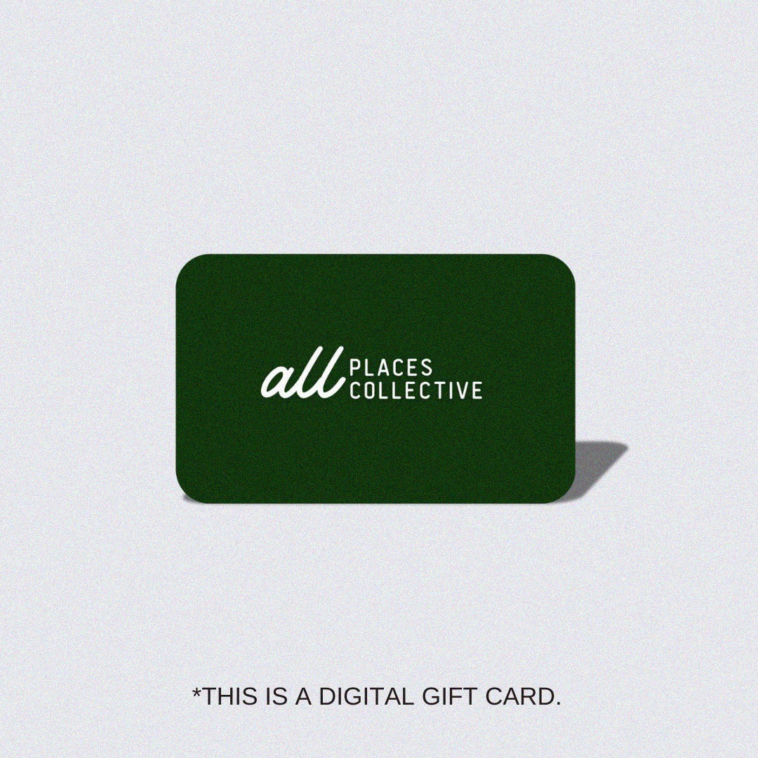 The Very Perfect Gift — Digital Gift Card